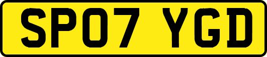 SP07YGD