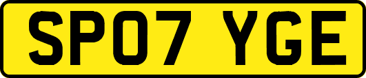 SP07YGE