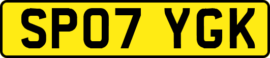 SP07YGK