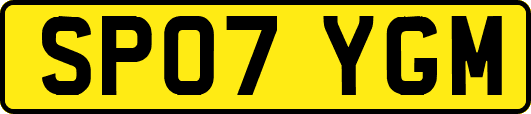 SP07YGM