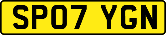 SP07YGN