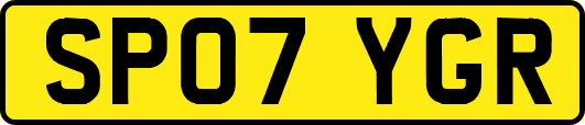 SP07YGR