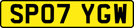 SP07YGW
