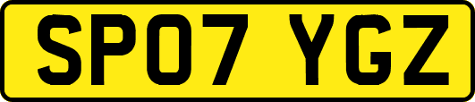 SP07YGZ