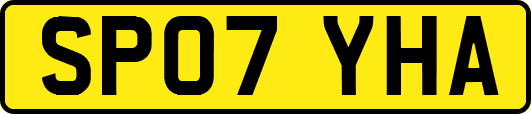 SP07YHA