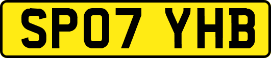 SP07YHB