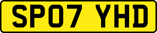 SP07YHD