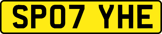 SP07YHE
