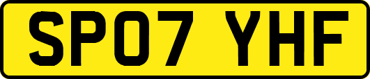 SP07YHF