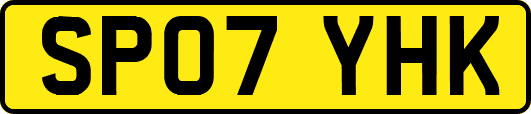 SP07YHK