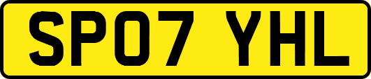 SP07YHL