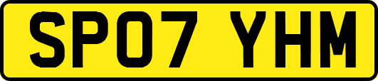 SP07YHM