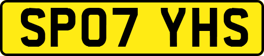 SP07YHS