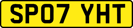 SP07YHT