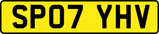 SP07YHV