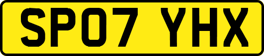 SP07YHX