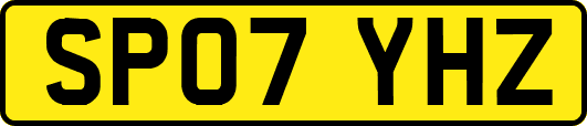 SP07YHZ