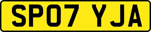 SP07YJA