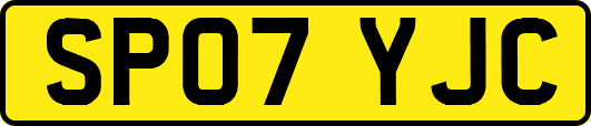 SP07YJC