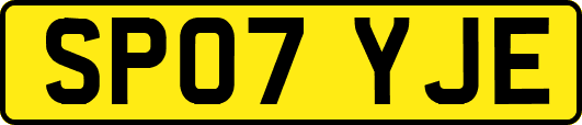 SP07YJE