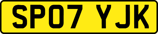 SP07YJK