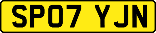 SP07YJN
