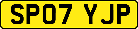 SP07YJP