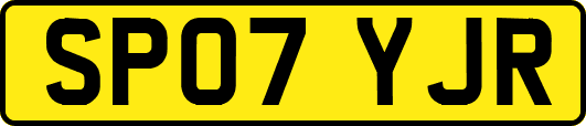 SP07YJR