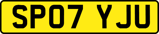 SP07YJU