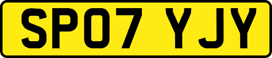 SP07YJY