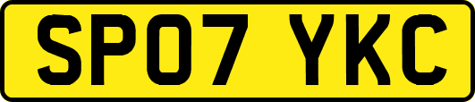 SP07YKC