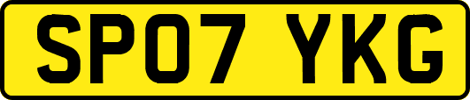 SP07YKG