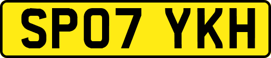 SP07YKH