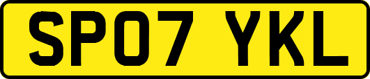 SP07YKL