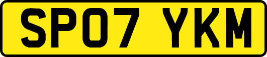 SP07YKM