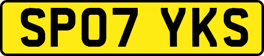 SP07YKS