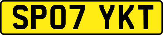 SP07YKT