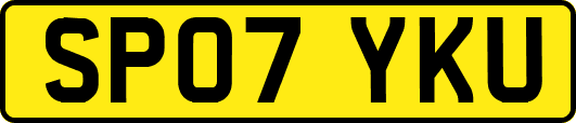 SP07YKU