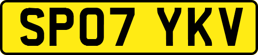 SP07YKV