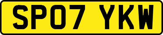 SP07YKW
