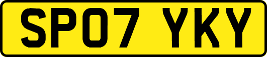 SP07YKY
