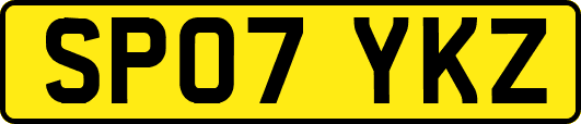 SP07YKZ