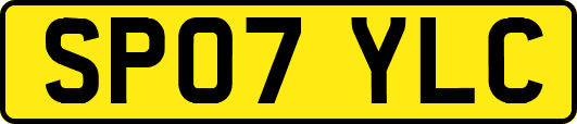 SP07YLC