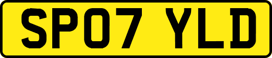 SP07YLD