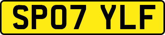 SP07YLF