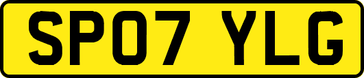 SP07YLG