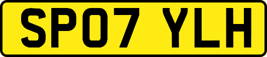 SP07YLH