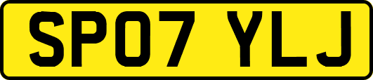 SP07YLJ
