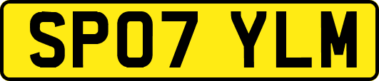 SP07YLM