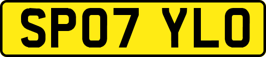 SP07YLO